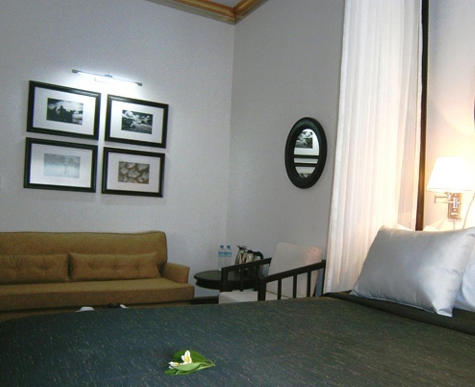 Jing Land Hotel Luang Prabang Exterior photo