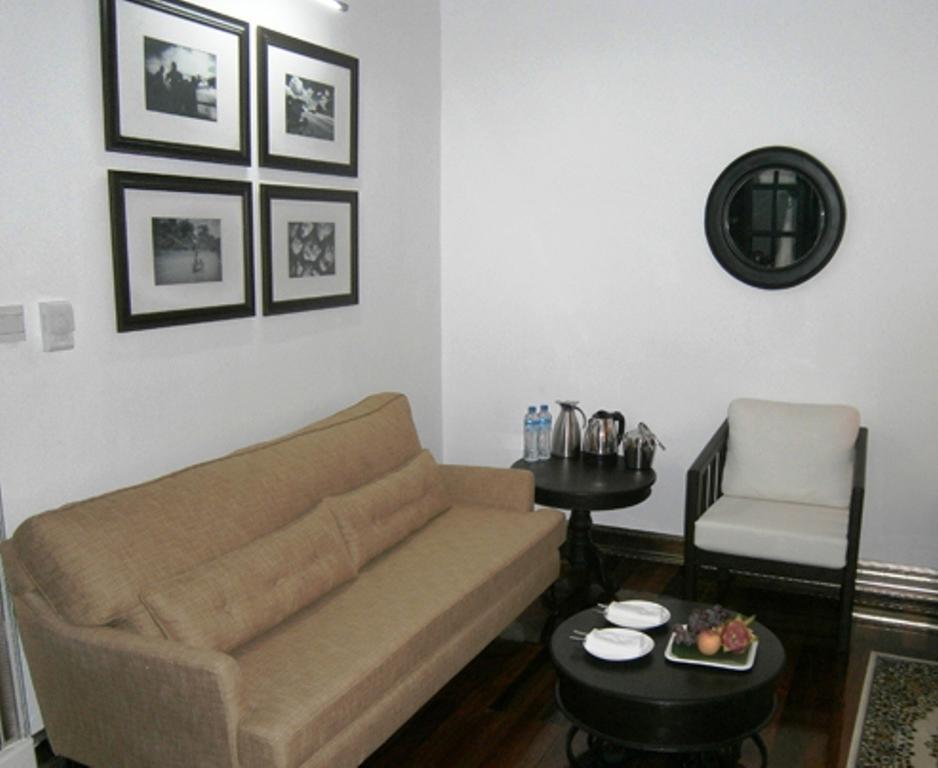 Jing Land Hotel Luang Prabang Room photo