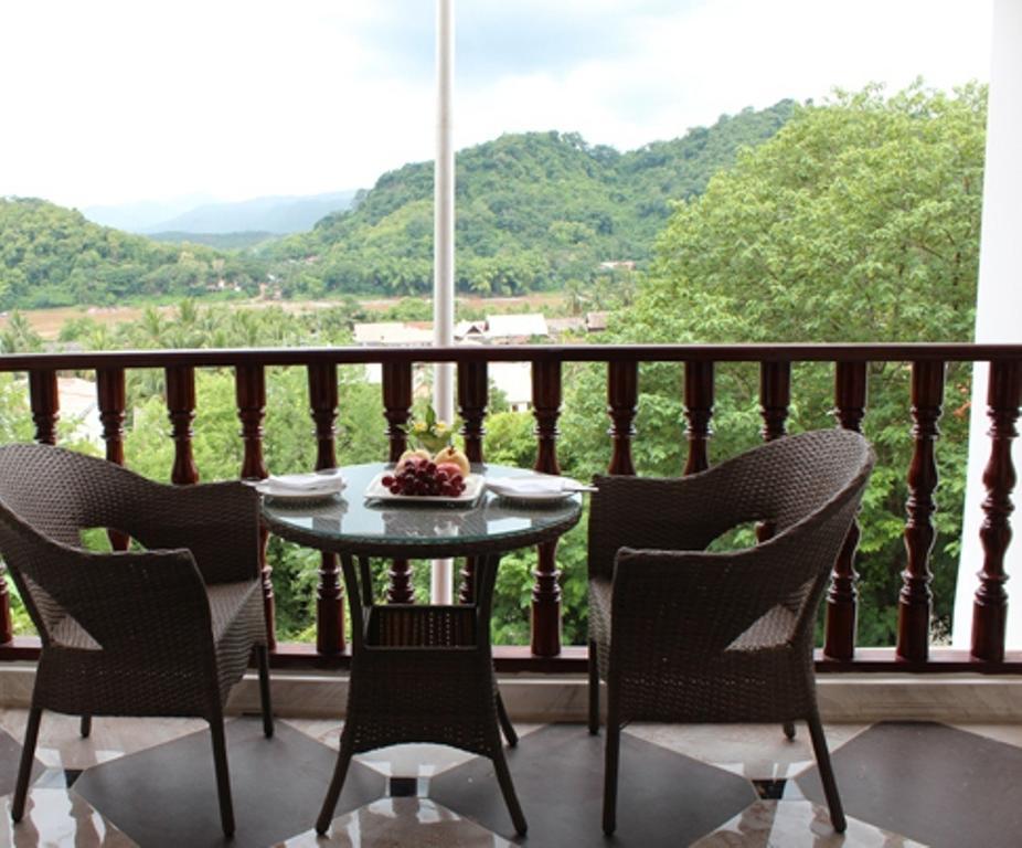 Jing Land Hotel Luang Prabang Room photo